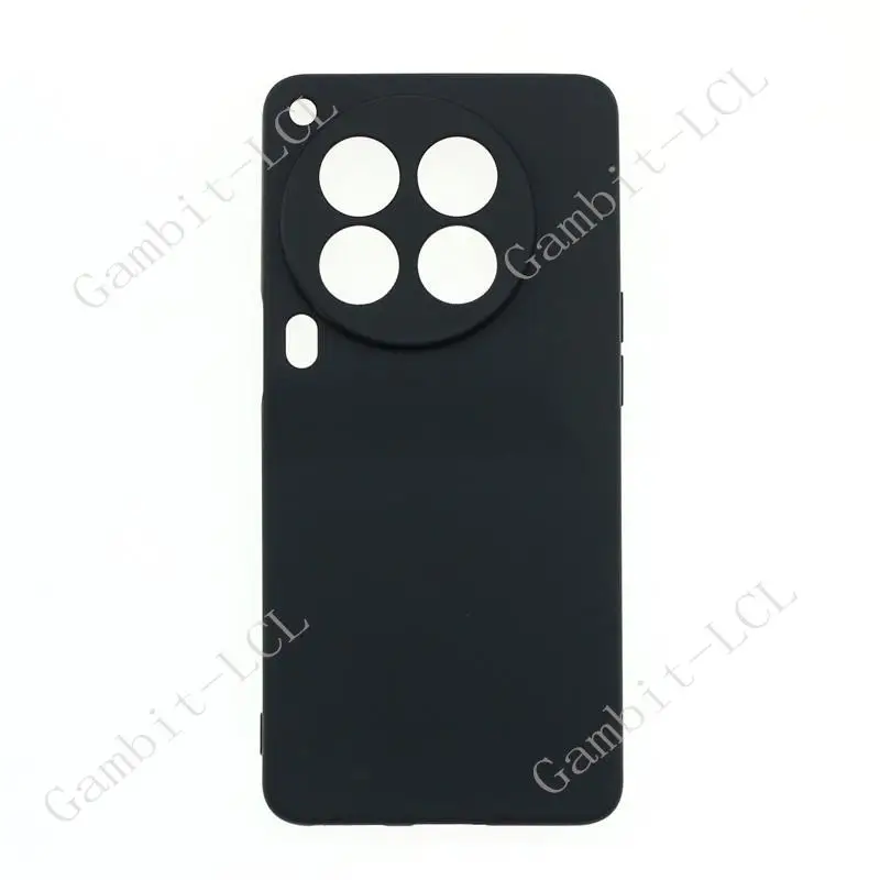 Anti-Falling Case For Tecno Camon 30 Premier 5G CL9 6.77\