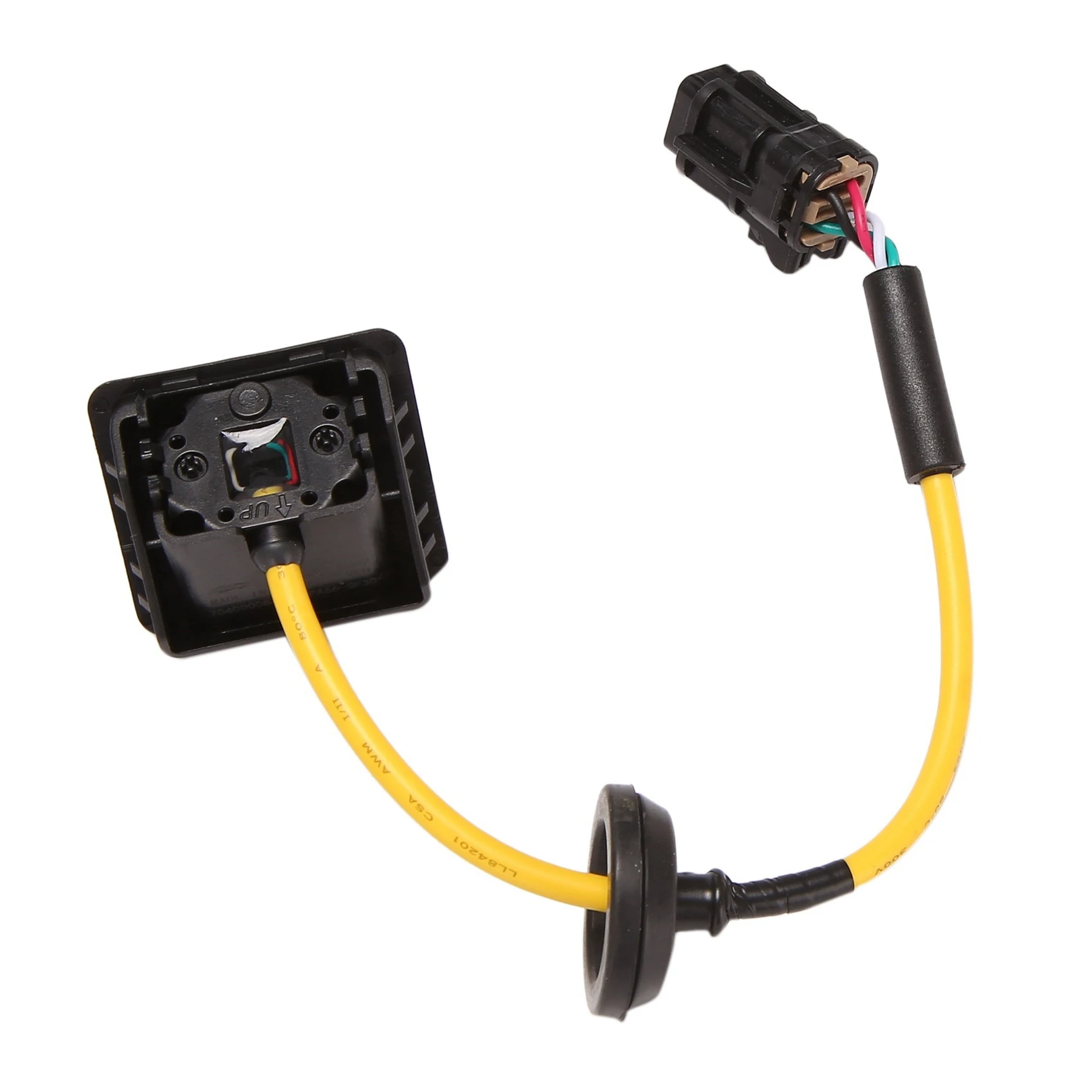 Strict 704000084AA Car Rear View Reverse Backup Camera Parking Monitoring System For Chery Tiggo 4/5X