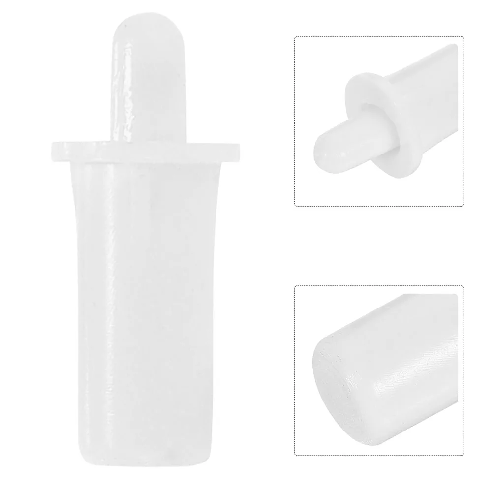 

80 PCS Blind Repair Tools Louver Hardware Kit Replace Roller Shutter Parts Replacement Blade Fasteners Plastic Pin