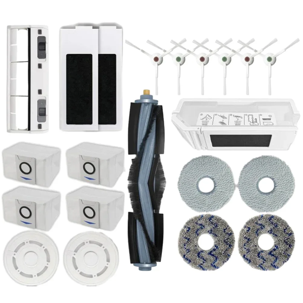 T20 For Omni Essential Accessories Package Full Set of High Performance Components to Keep Your Machine Running Smoothly