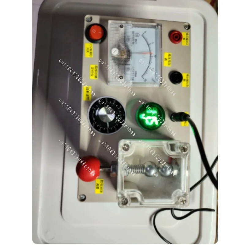 Dark Line Fault Detector Open Circuit Leakage Positioning Portable