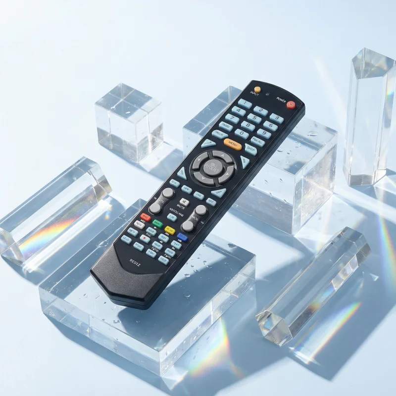 

RE01Z Remote Control for Soniq E46Z10A, E46Z10A-AU and QT141 LED TVs