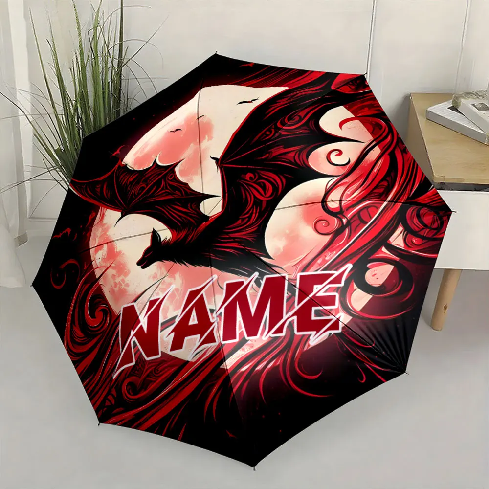 Custom Name Umbrella, 