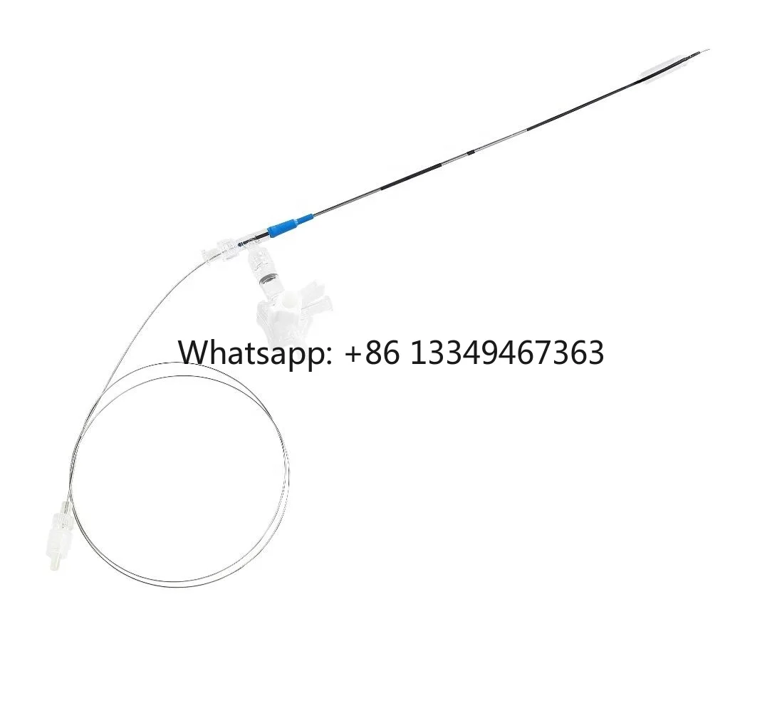 Vertebroplasty Surgery Kit Tool Sinuses Balloon Catheter