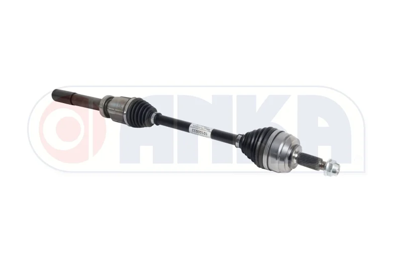 Store code: 10100033 for axle complete right (:FLUENCE 1.6 16V OTM.VIT. VIT. 09 =)