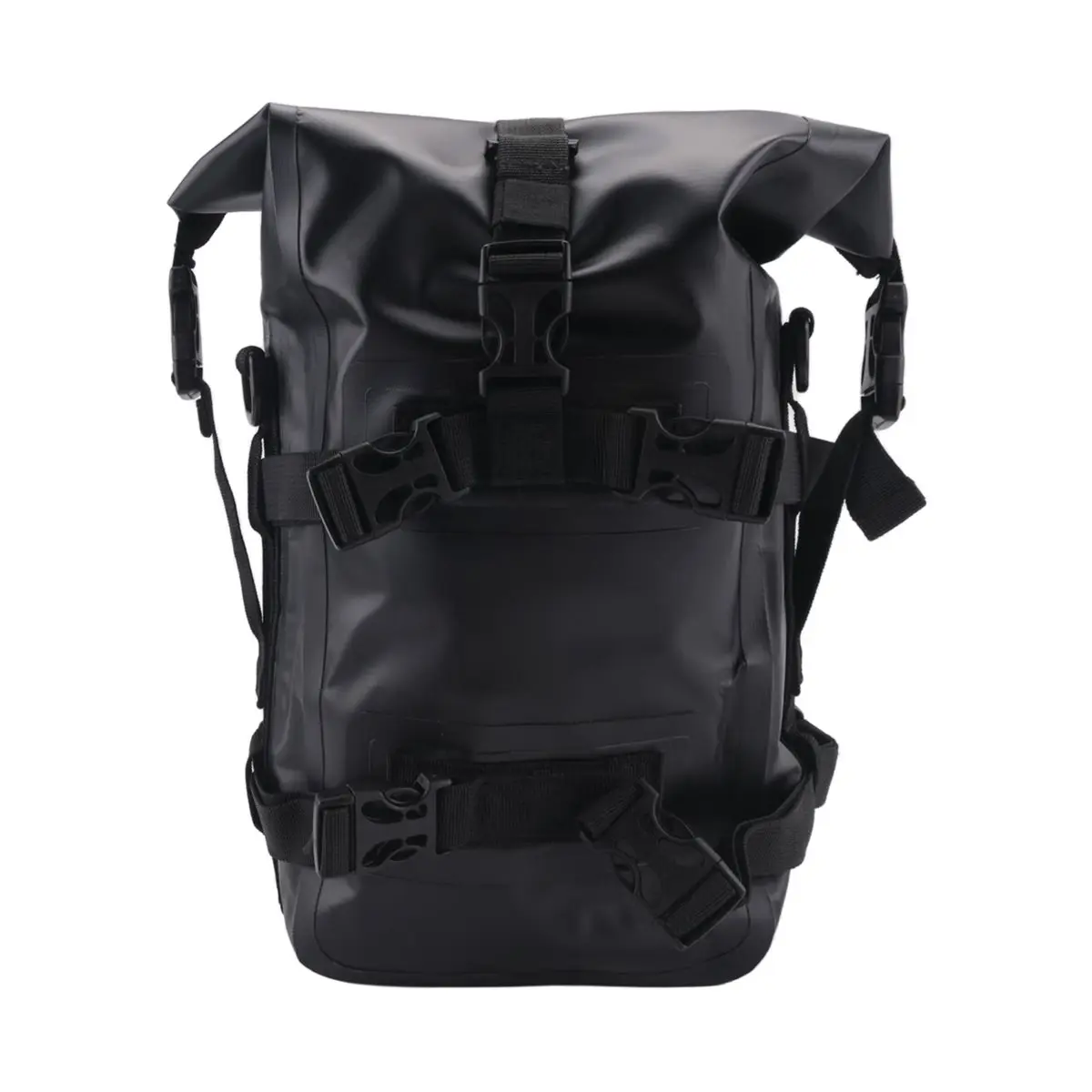 A23Z Motorcycle Crash Bar Bag Frame Bumpers Waterproof Tools Storage Bag for R1250GS R1200GS LC ADV R 1200 1250
