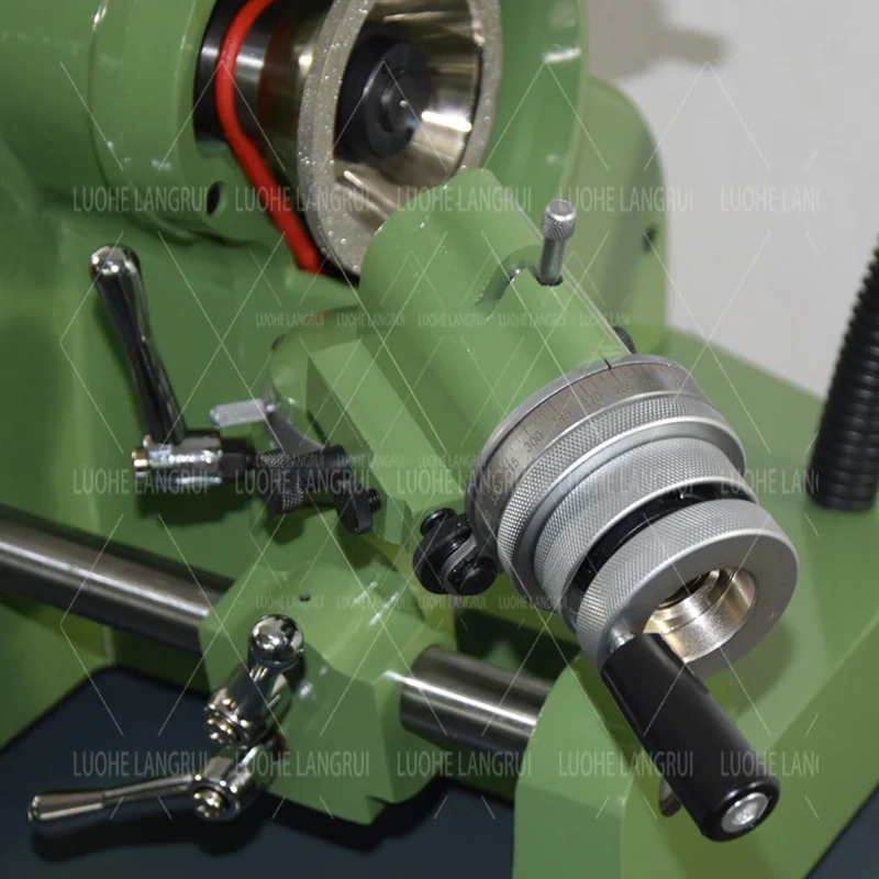 

HotWholesale Universal Cutter Grinder of CNC Carving Machine and Milling