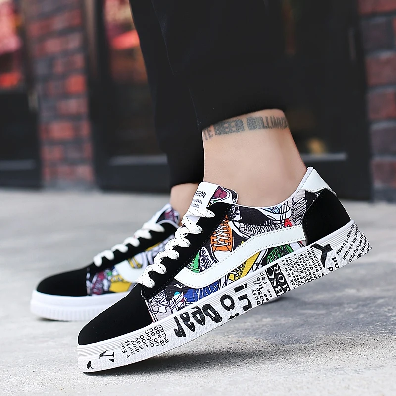 Summer Women Sneakers White Tennis Women Shoes Canvas Slip on Female Row Shoes Platform Flats Casual Ladies Vulcanize Shoes