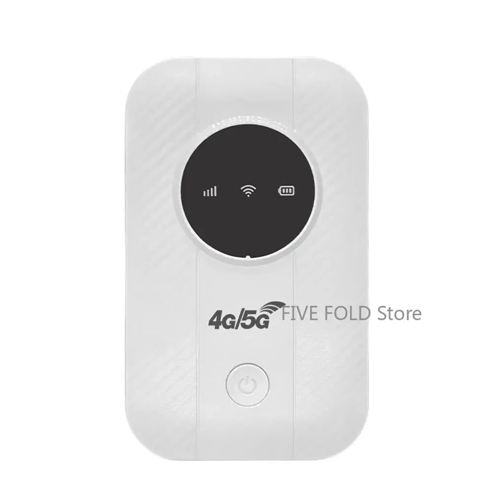 Novel WiFi Link Free Router Unlimited Satellite Internet, High Speed Smart Router For Anywhere,Requires A SIM Card To Be Used