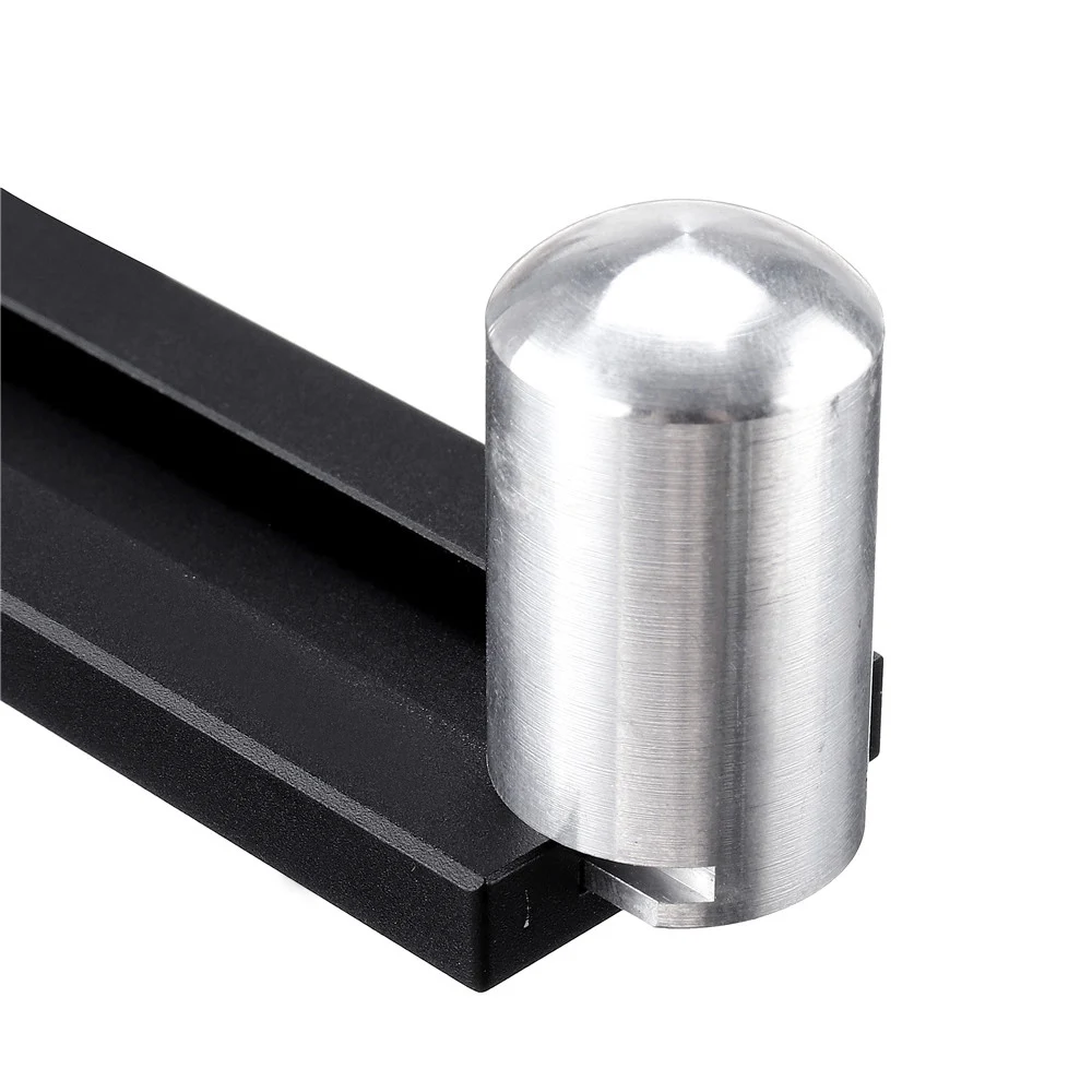 260 x 30 x 7mm Woodworking Planing Stop 19 or 20mm Dog Hole Bench Dog Clamp Workbench Table Accessories