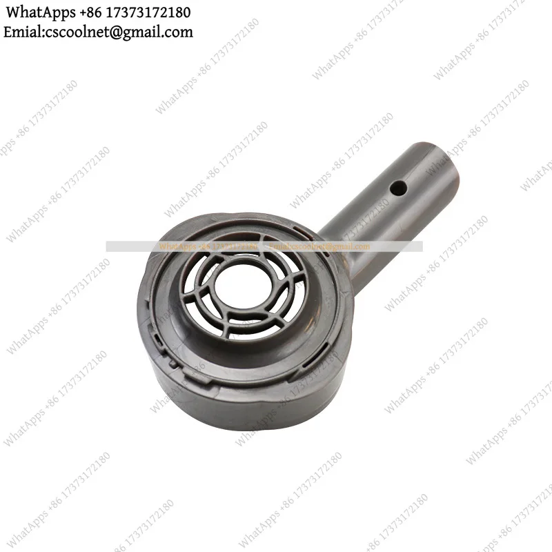 JS02 Suitable for DYSON V6 vacuum cleaner accessories, motor, rear cover, DC59/58/74 filter protective cover