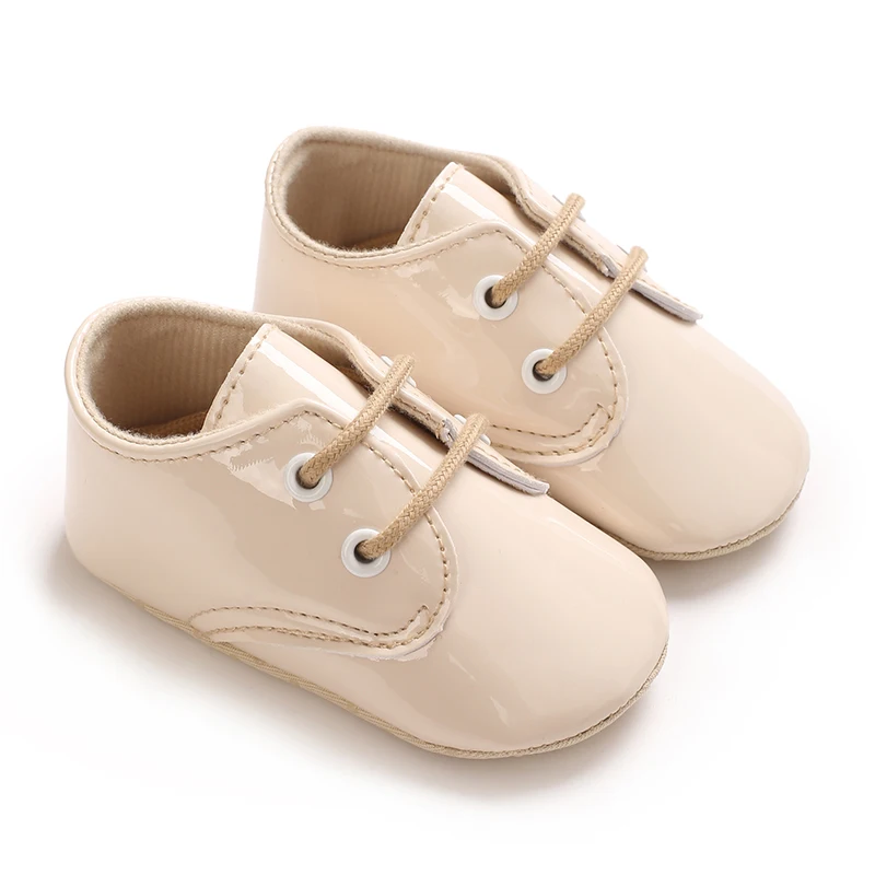 Thumbnail 2 - #60 Soft Sole Baby Shoes Deals & Discounts