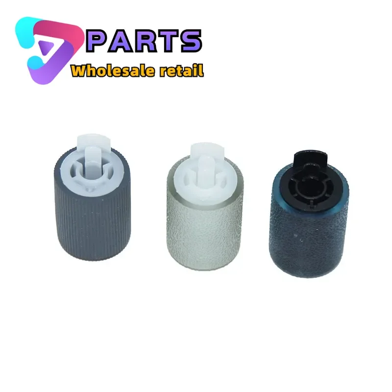 1SETS Paper Pickup Roller Kit FL0-2885 FL0-4002 FL0-1674 For use in Canon C3520i C3525i C3530i ii iii iRC1325 C1335 C3020 C3025