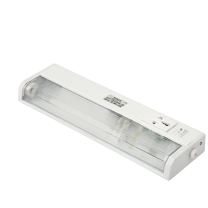 JTY08-1C 해양 보트 형광등 이층 전등 설비