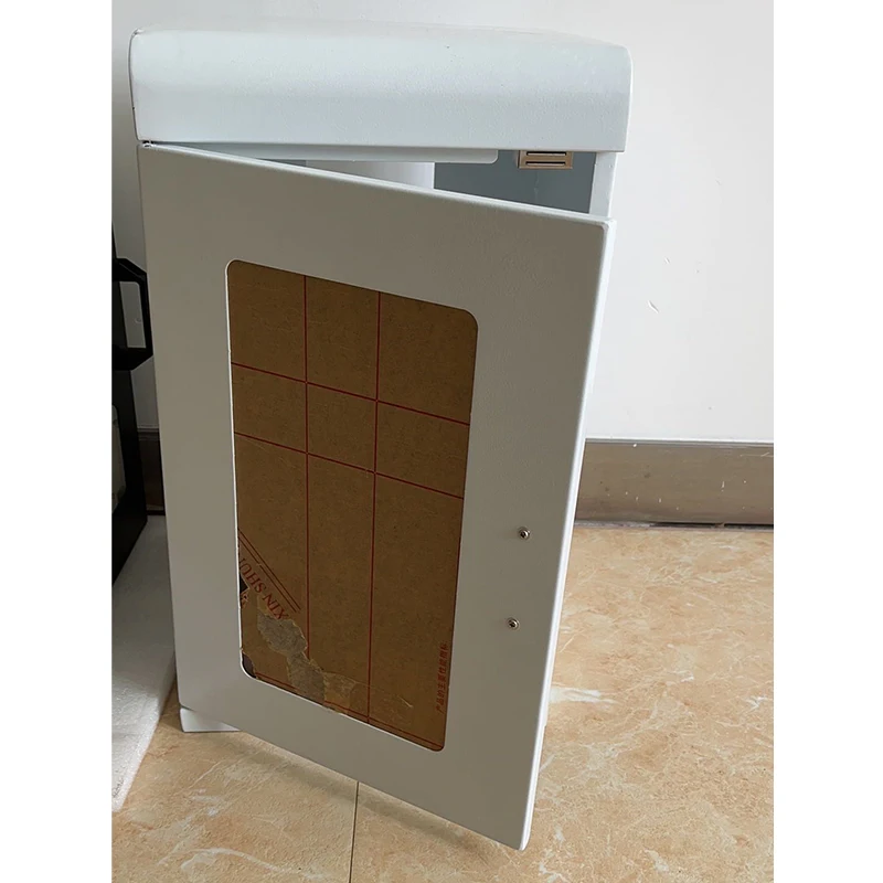 Fiber Laser Marking Machine Parts Protect Box