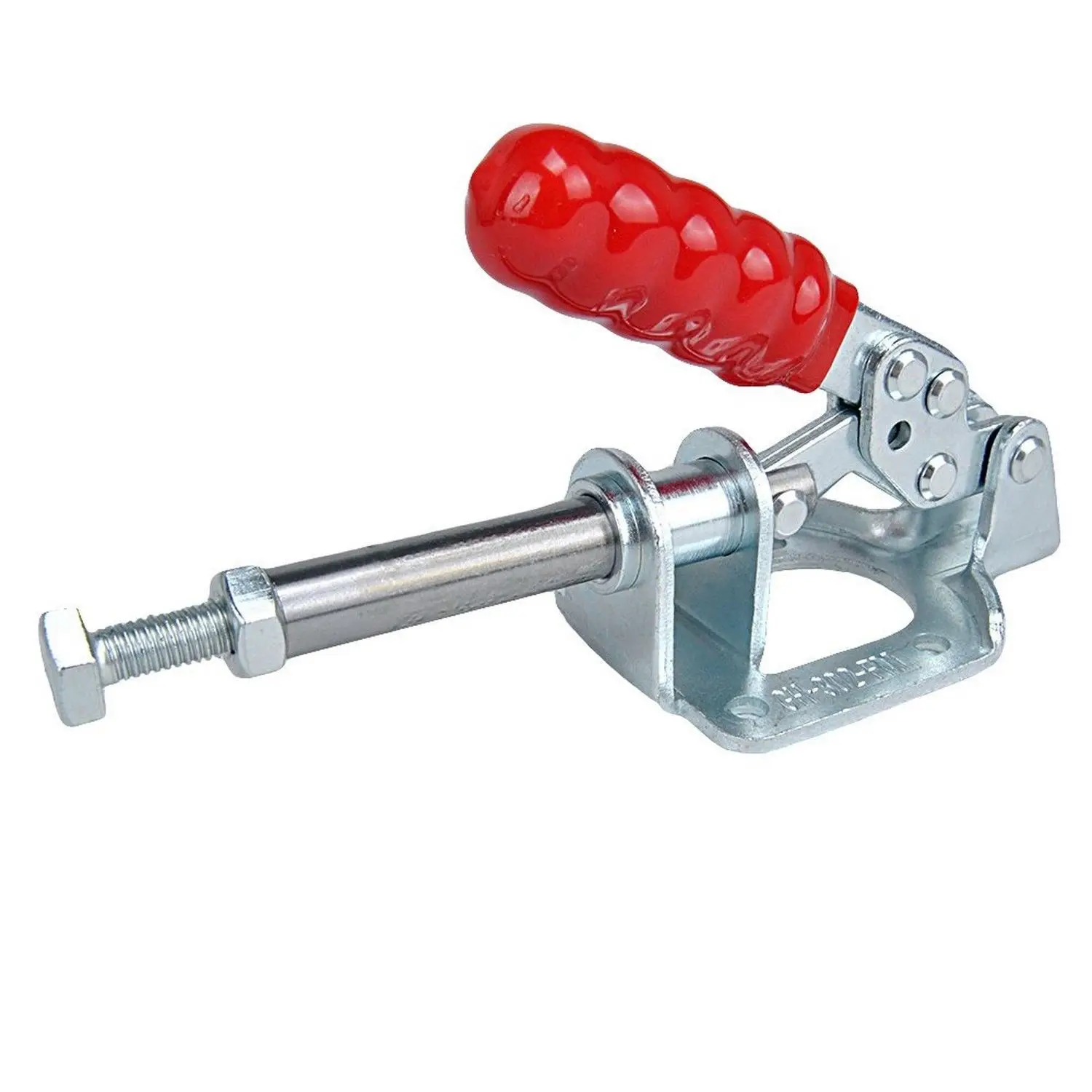 Trending Now Hand Tool 302FM Toggle Clamp Quick Release Push Pull Type Holding Capacity Toggle Clamp