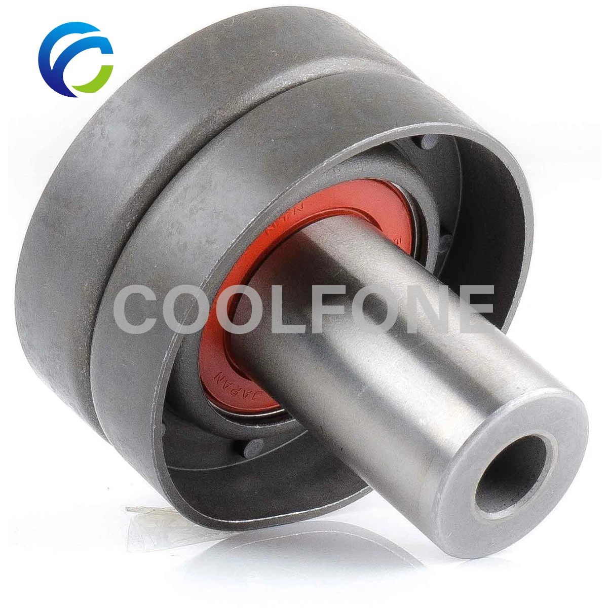 

Timing Belt Tensioner Pulley For NISSAN PRIMERA SUNNY 13077-54A00 1307754A01 1307754A00 1307754A01 F-123657 F123657