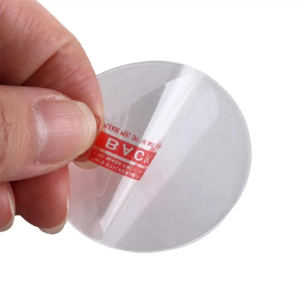 2pcs Screen Protector Tempered Glass Watch 4 Anti-Scratch Water-proof Watch 5 Anti Scratch Film HD Glass with Kit