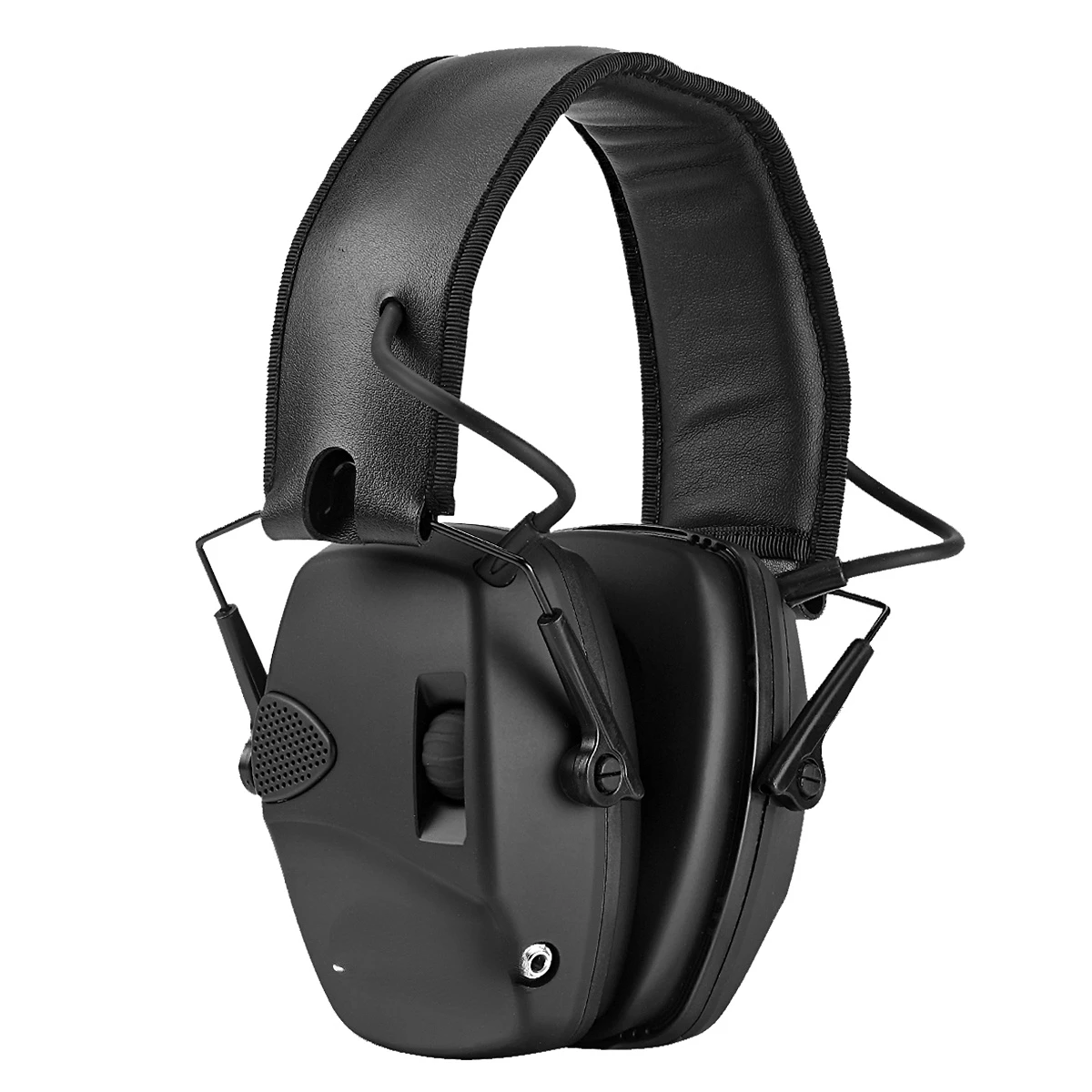 

Popular Earmuffs For Shooting Electronic Hearing Protection Tactical Protector