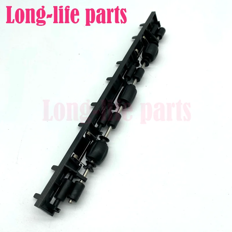 For Ricoh MP 2554 3054 3554 4554 4054 2555 3555 C6004 5504 2504 3504 4504 5503 2503 3503 Anti Roll Device Copier Printer Parts