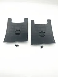 Car Wheel Arch Cover Left Right Front Rear Tire Fender for Benz W166 ML300 ML350 GL350 GLS450 GLE400 GLE320 OE;A1668841000
