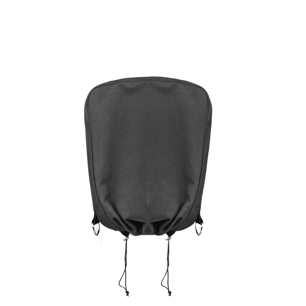 Outdoor Protection 10 Inches Deep Travel Trailer Accessories Camping Chain Management Accessory RV Socket Protection