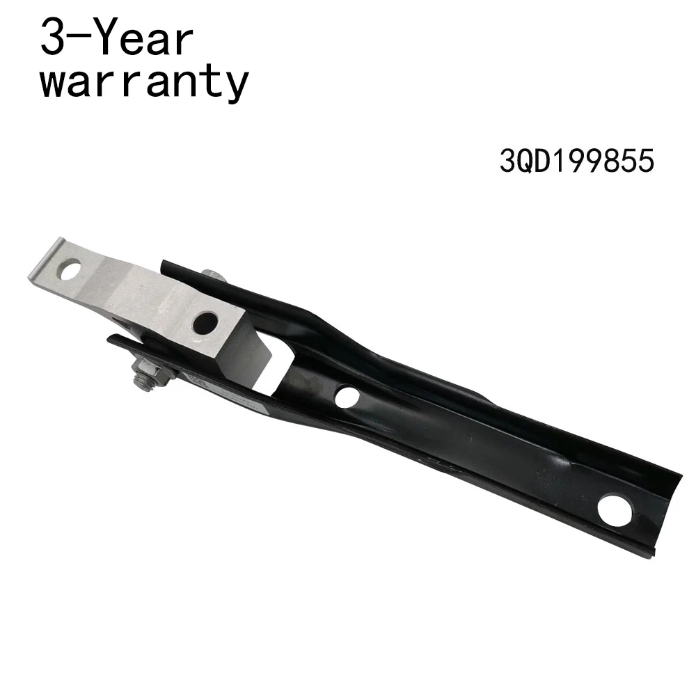 Subframe Support 3QD199855 3QD199855A 3QD199855C For VW Passat Tiguan Teramont Golf Magotan Sagitar Audi Q3 Skoda Kodiaq
