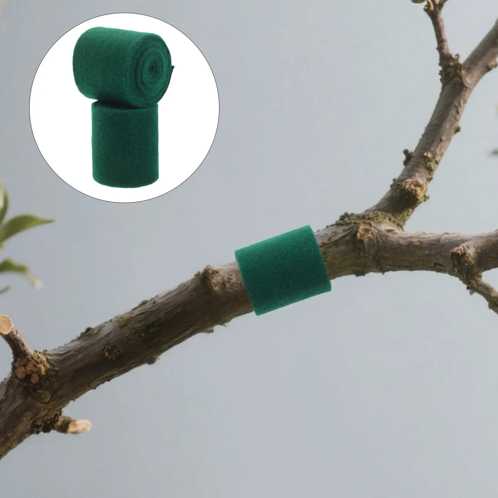 2 protectores de corteza de árbol antideslizantes con correa de fibra para hamaca, columpio, slackline, protector de tronco con cierre de gancho y bucle
