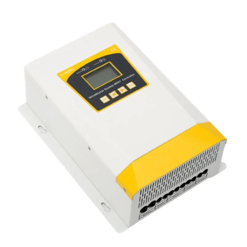 800W 24V 48V Wind S…