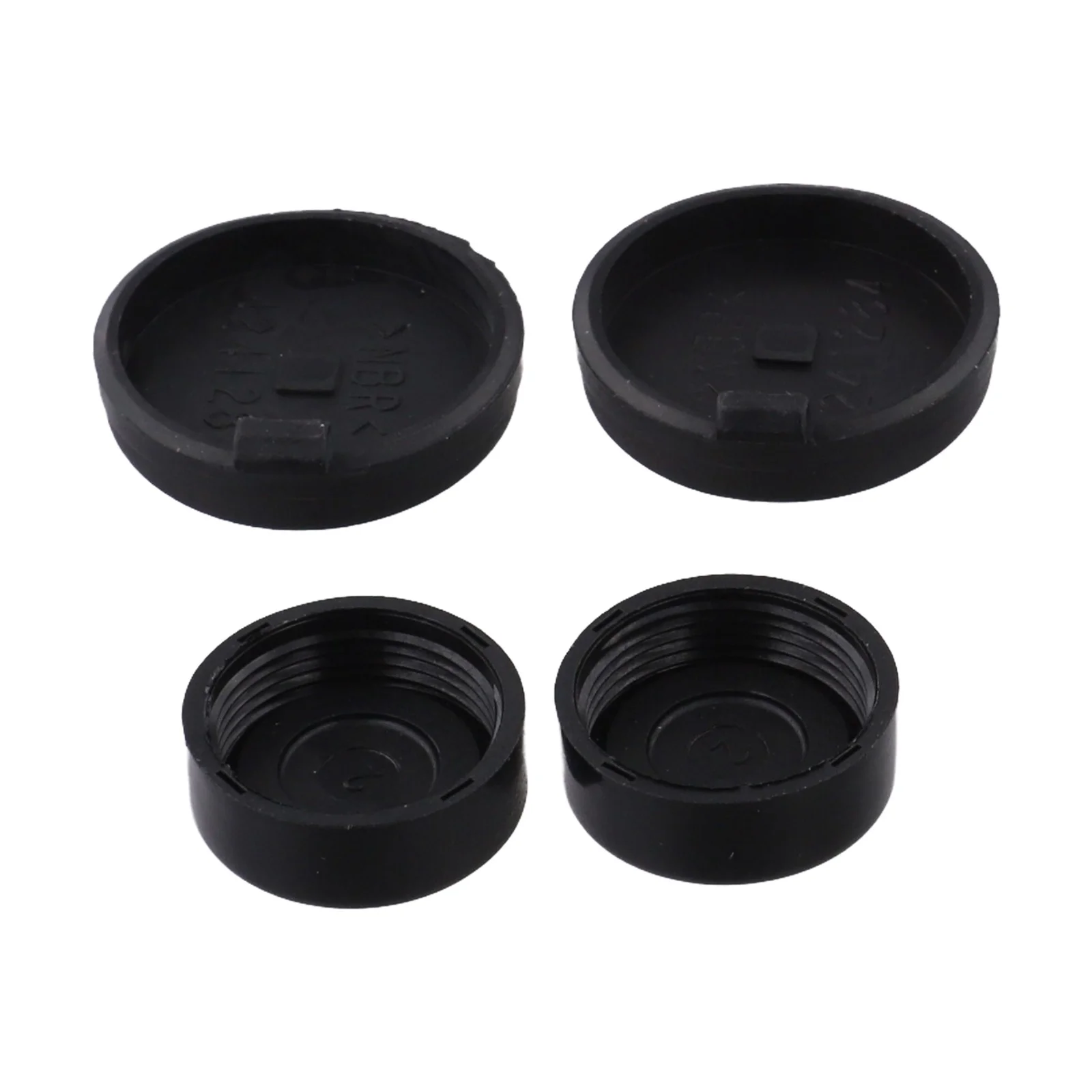 

Compatible Carbon Brush Cap for BSS611 DSS611 DHS710 BHR202 BHR241 BHR261 Power Tools Part Number 6438297 4241284