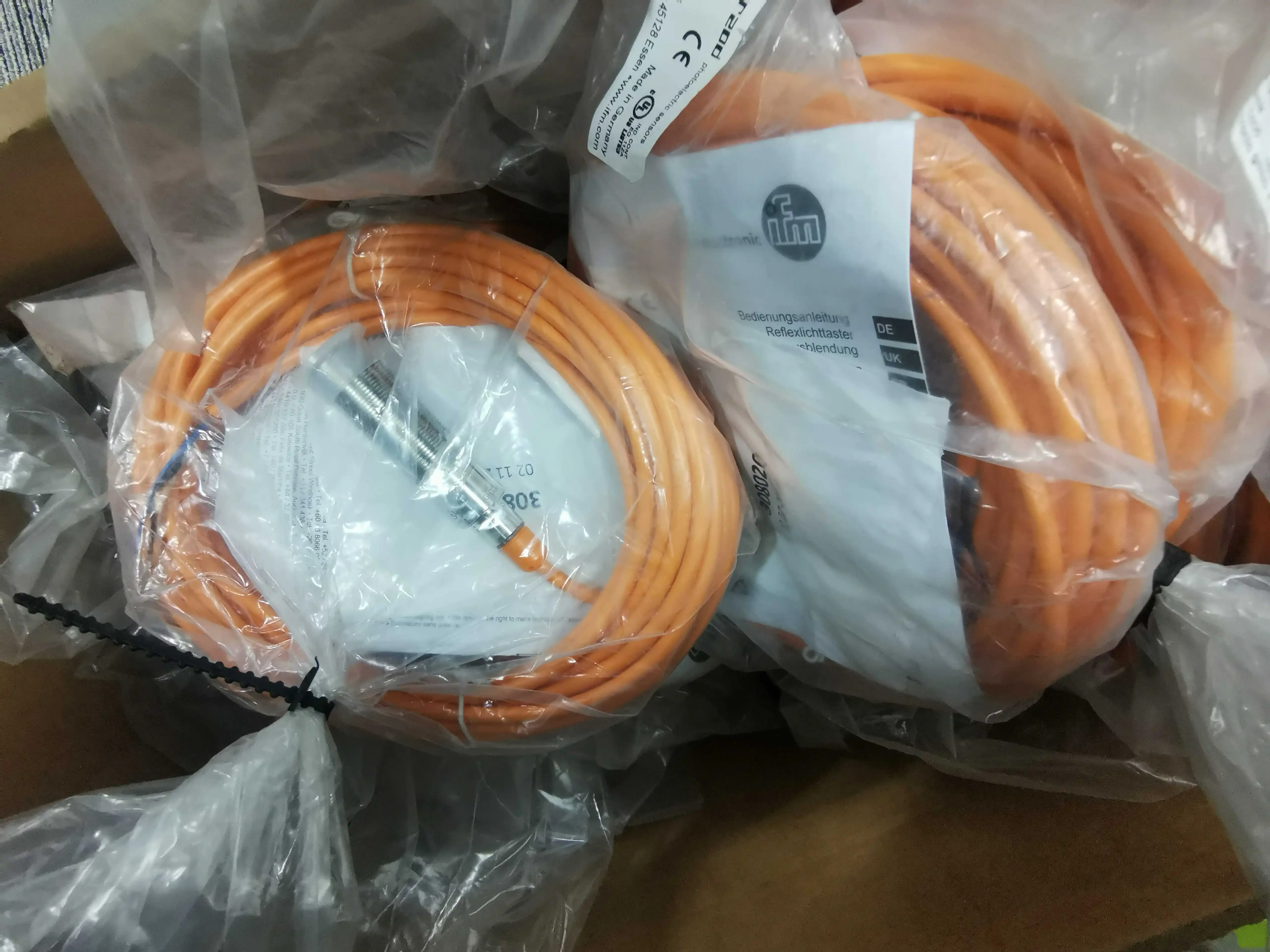 IFM OGH308 100% nuevo y original