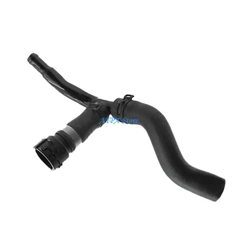 

U13C Professional Leak Resistant Auto Radiator Coolant Hose Pipe Ensures Safe Efficient Engine Cooling Maintenance 7P0121070K