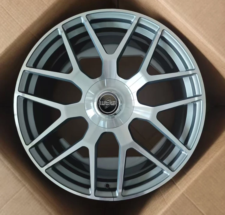 19 20 21 22-inch forged rims for Benz E300 S gls400 gls480 gls450 gls600 gle400 ml350 gl450 High quality custom forged wheels