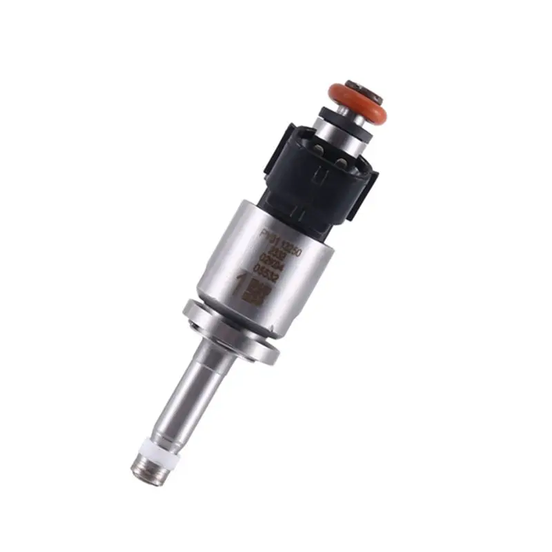 ABSL-1 Piece Fuel Injector PY01-13-250 PY0113250 Parts Accessories For 2014-2018 Mazda 3 6 CX-5 2.5L