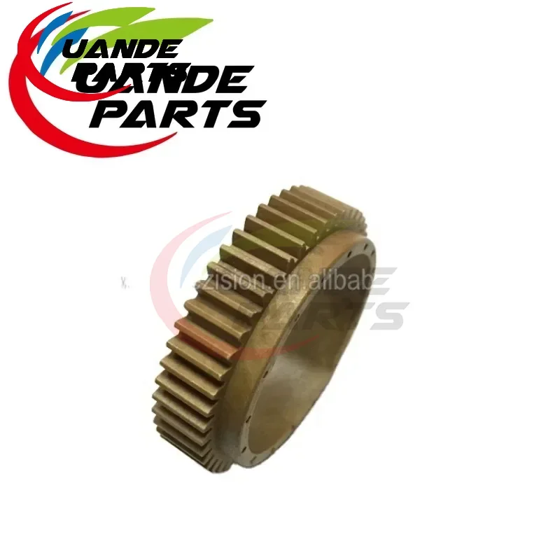 1PCS AB01-1400 support for Ricoh AF 1022 1027 2027 2352 2852 3350 3352 Compatible Fuser Upper Roller Gear 48T Printer Copier Spa