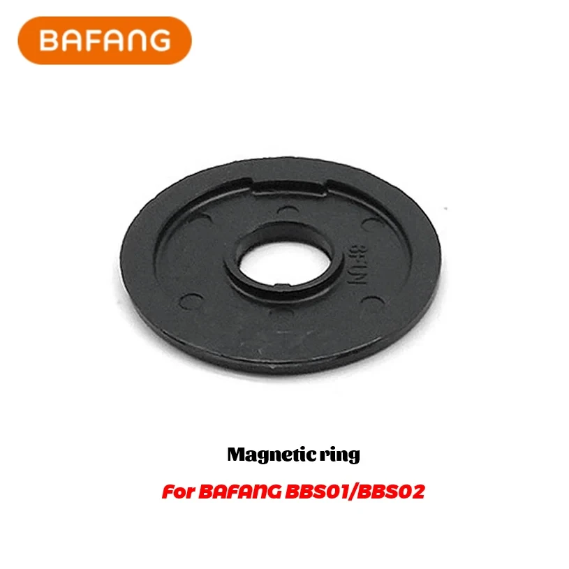 Bafang Mid Motor Repair Parts G340 G320 BBS0102 500W 750W 1000W Nylon Gears Bearings Gears Rotor Movement PAS Sensor Repair