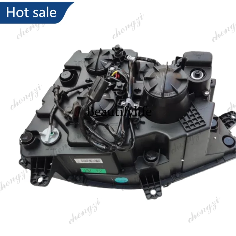 Suitable for n7g/n5g/n6g headlight assembly nx headlight led accessories