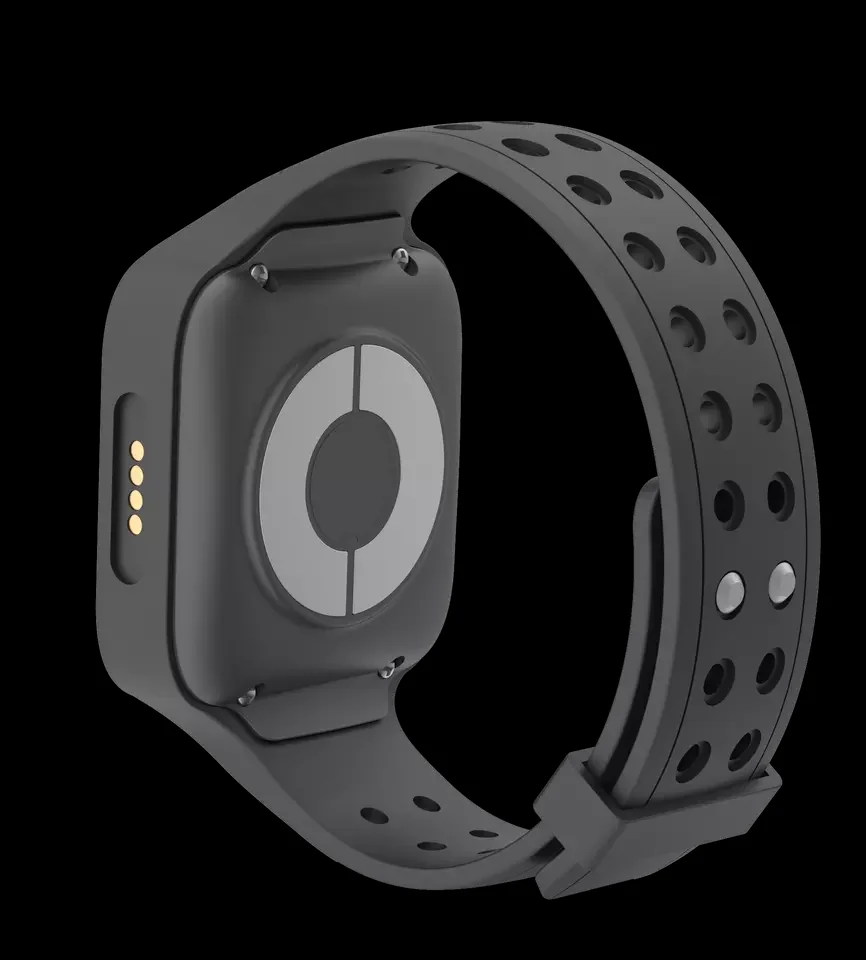 SKYLAB VDB1610 Beacon NRF52832 Tamper-proof Bluetooth Bracelet Watch bluetooth positioning tag wristband