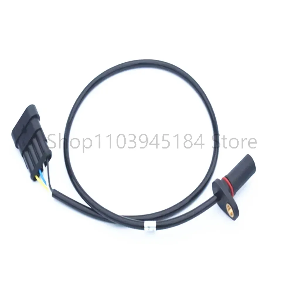 forklift pallet truck 35mm motor bearing sensor encoder with 4 pin plug