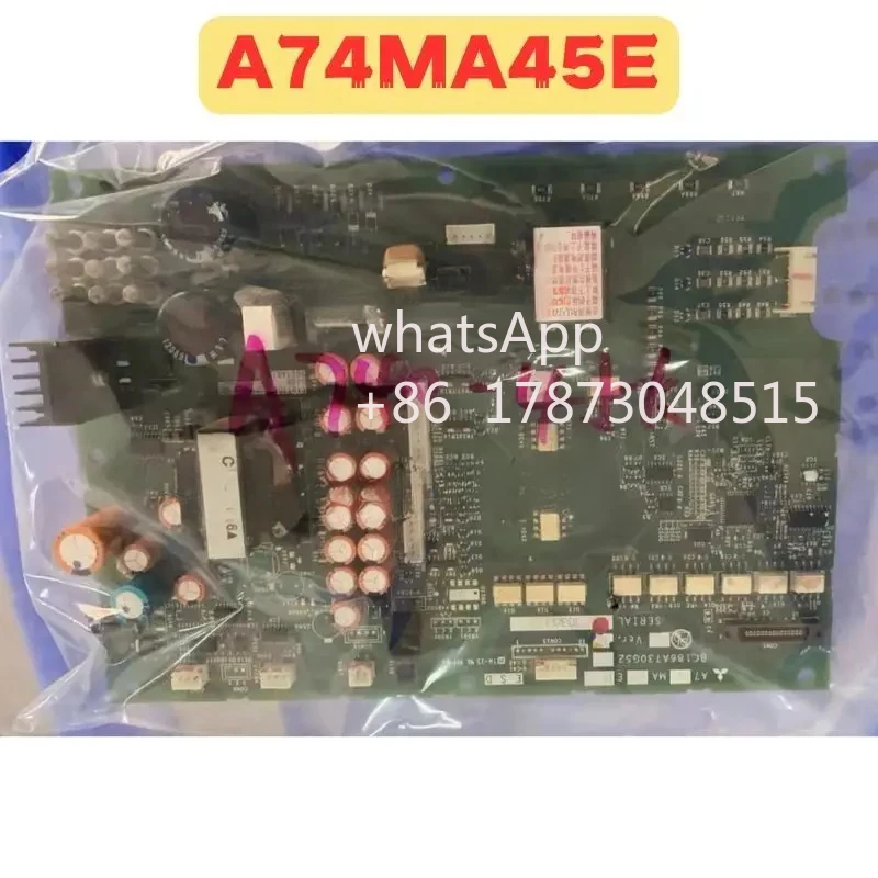 

Brand New A74MA45E BC186A730G52 Inverter Drive Circuit Board