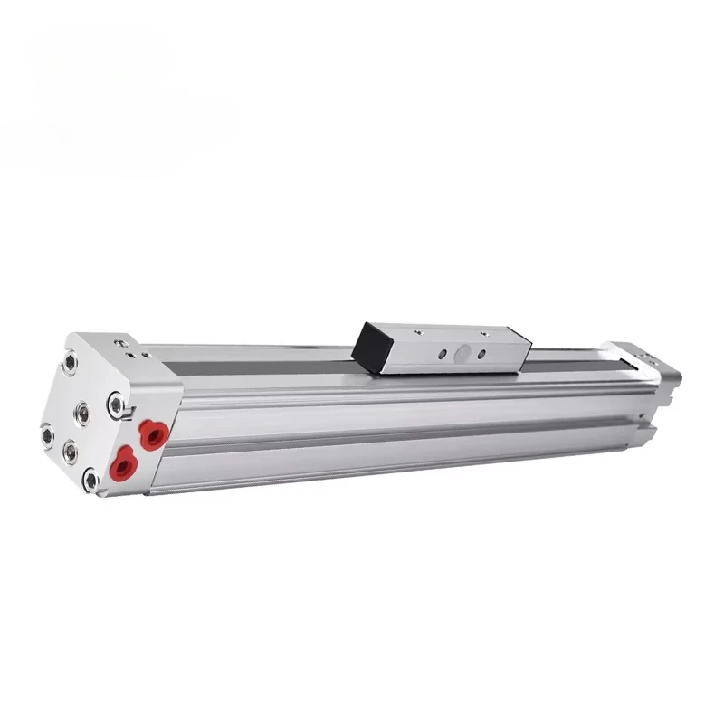 -Rodless Cylinder D…