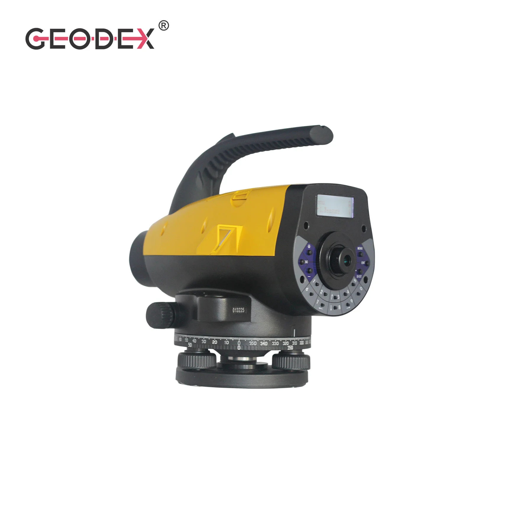 Digital Level Meter Ruide DL202