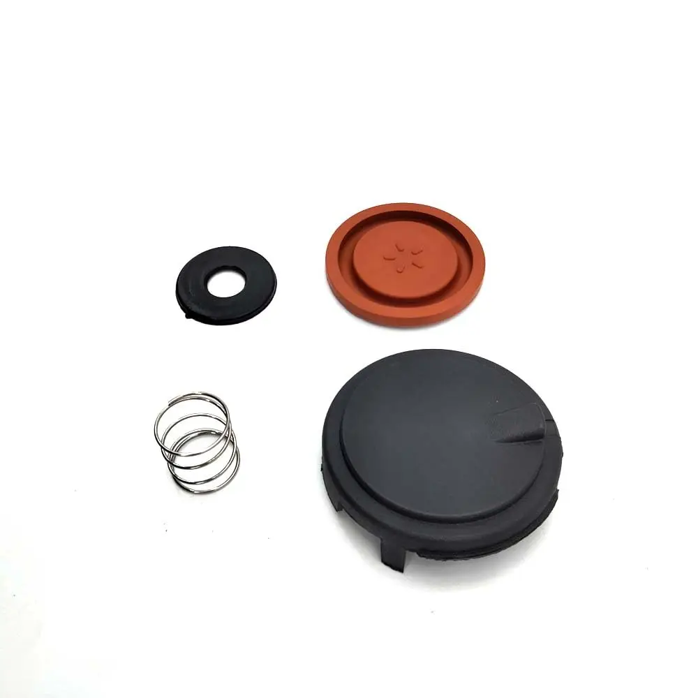 Valve Cover PCV Repair Kit Membrane For Chevrolet Cruze Sonic Trax 2014-2017 1.4 - Image 5