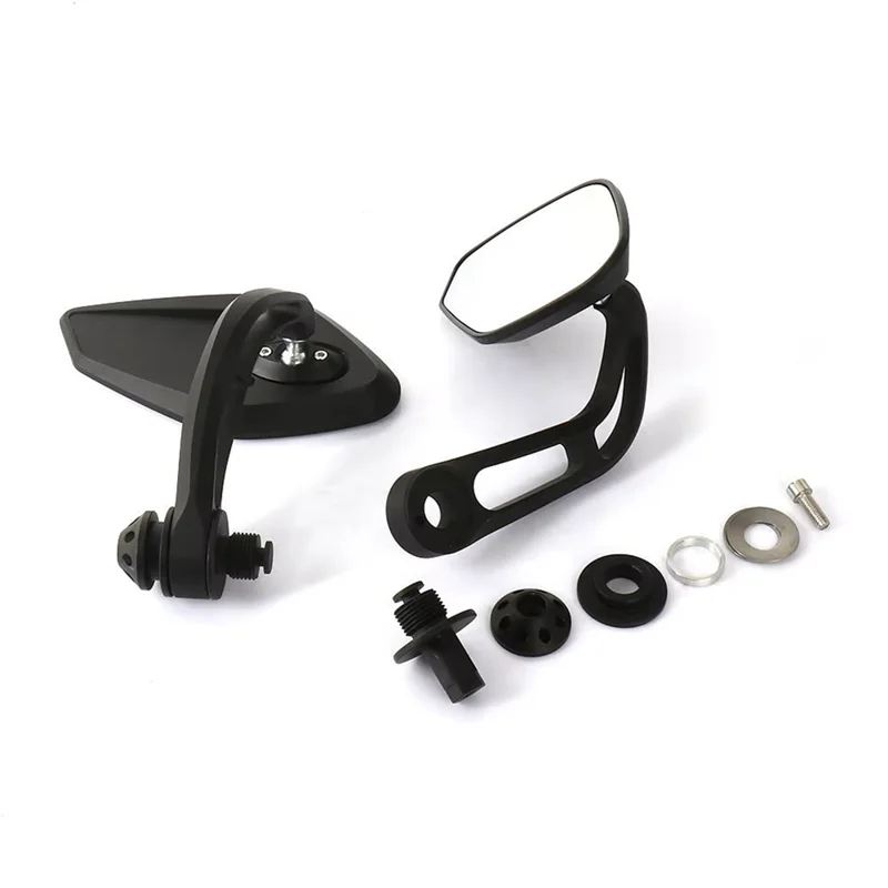 

Precision Motorcycle Rearview Mirror Handlebar Mirror Kit For Honda X-ADV750 XADV750 X-ADV XADV 750 2021 2022 2023 2024