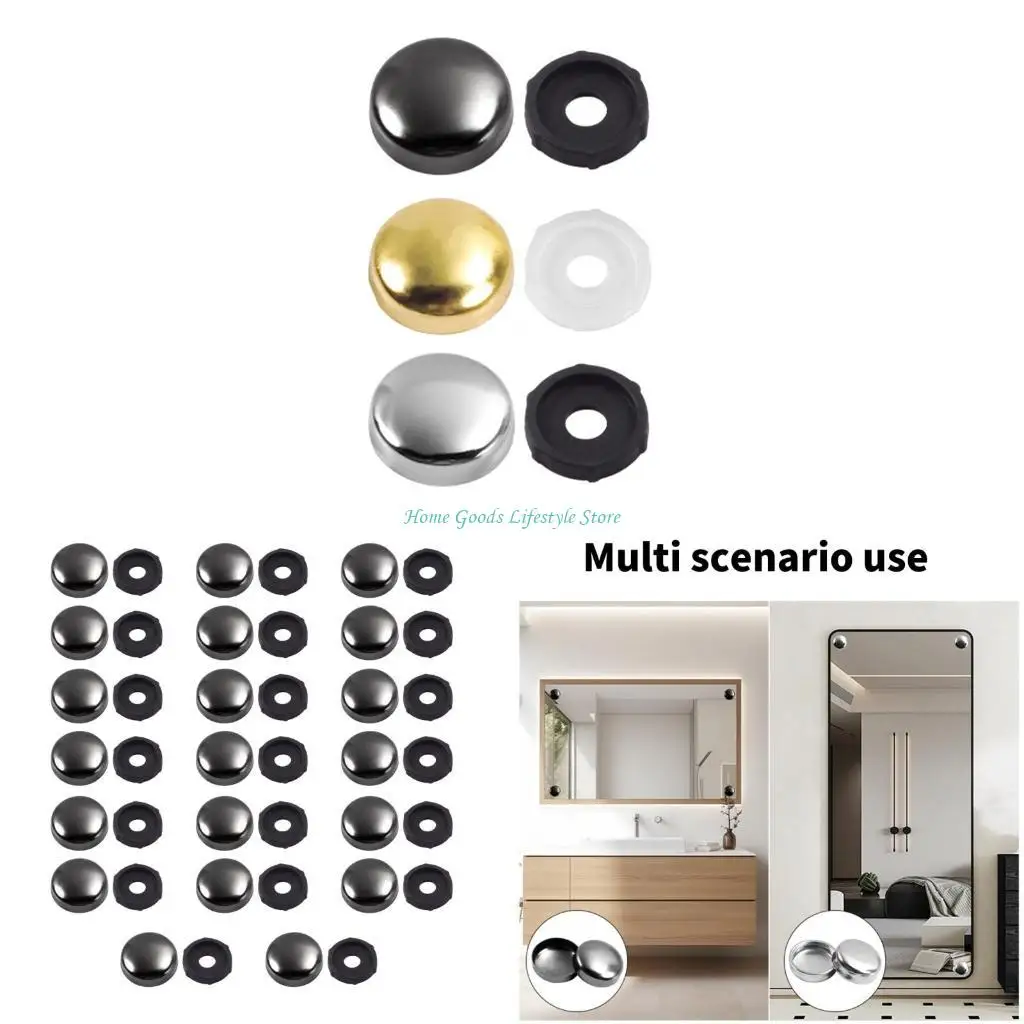 E74E 20Pcs Screws C…