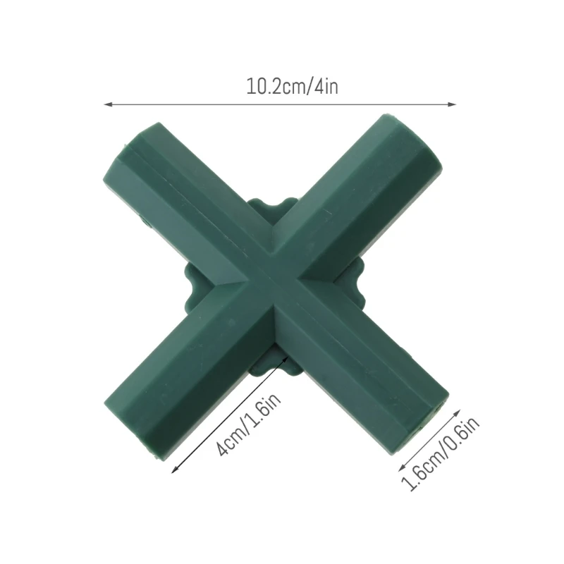 Connettore a gomito per tubo in PVC Tubo in plastica Raccordo per acqua in plastica Serra