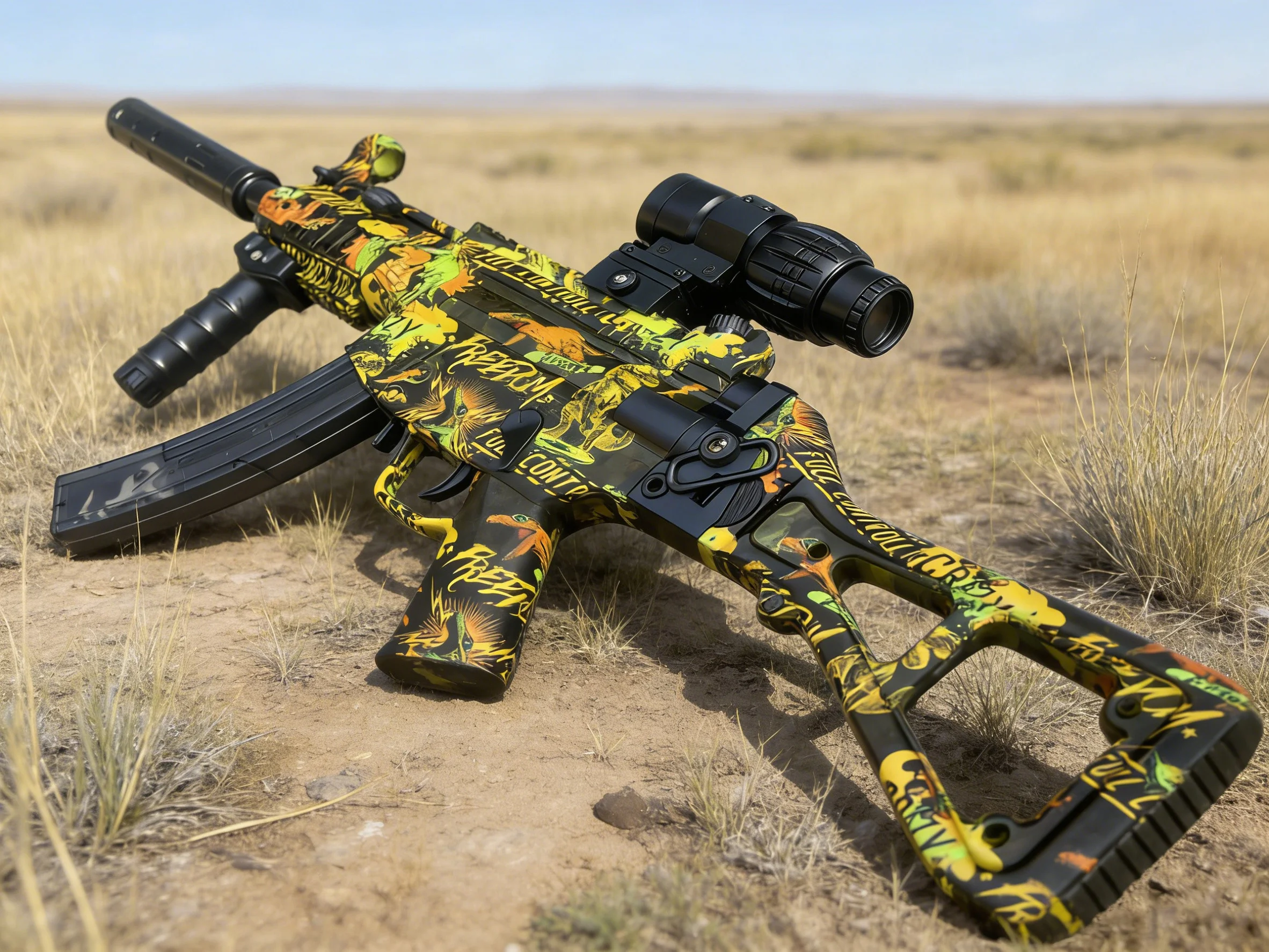 ปืนเจลแบลสเตอร์ 7.4V รุ่นอัพเกรด - ยิงแม่นยำ 20 เมตร & ยิงอัตโนมัติเต็มรูปแบบ, ของเล่นต่อสู้กลางแจ้งแบบไฟฟ้าสำหรับผู้ใหญ่และวัยรุ่น, ของขวัญสำหรับผู้ใหญ่ที่สมบูรณ์แบบ