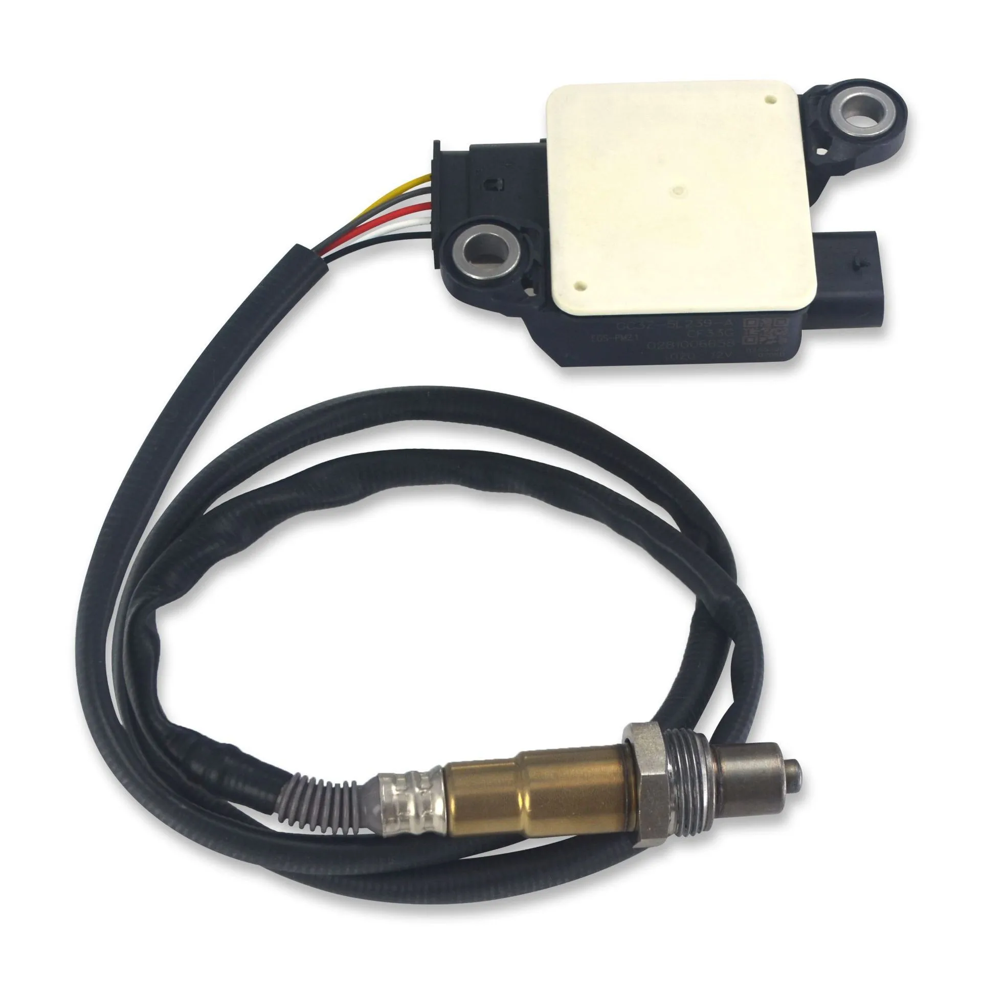 Sensor NOx Partículas Diésel 39265-2F250 - usage example