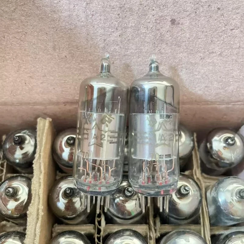 for Beijing 1B2 1A2 1K2 2P2 inventory - brand new original box - paired - vacuum tubes