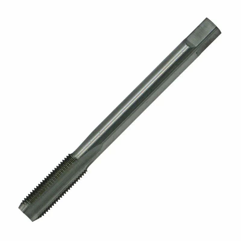 Accessories Thread Tap HSS High Speed Steel 0.305-32 8V1-32 Equipment Handtool Replacement Tire Valve Industrial